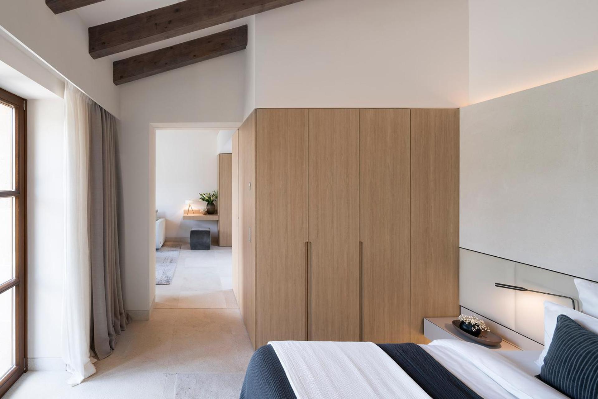 Castell Son Claret - The Leading Hotels Of The World Es Capdella Exterior photo