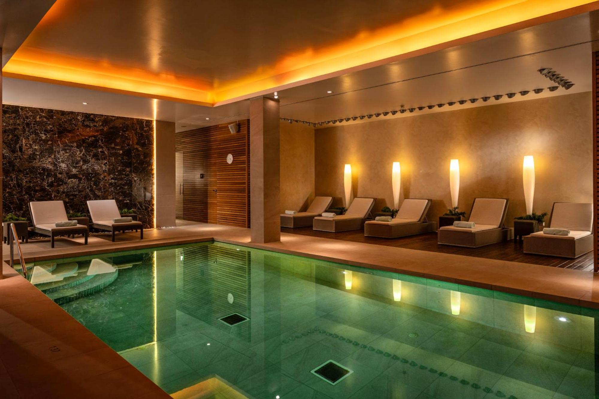 Castell Son Claret - The Leading Hotels Of The World Es Capdella Exterior photo